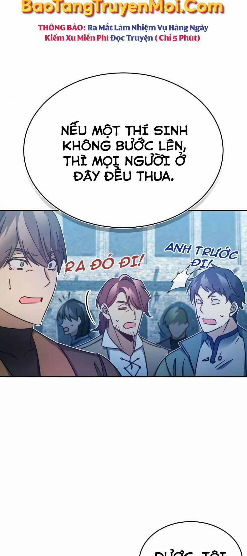 Thiên Quỷ Chẳng Sống Nổi Cuộc Đời Bình Thường 26 trang 21