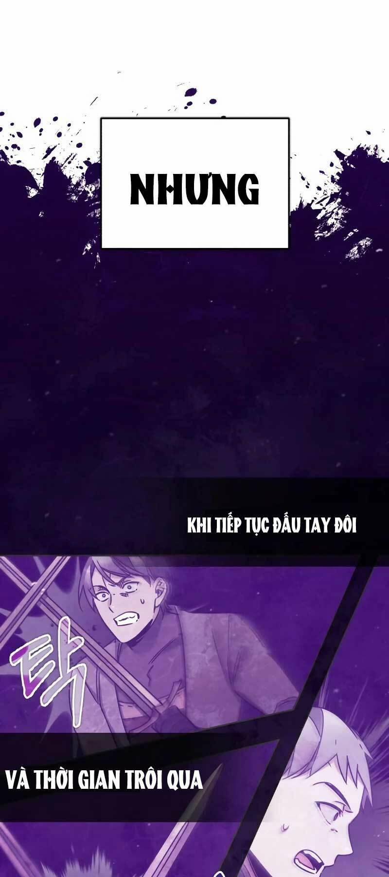 Thiên Quỷ Chẳng Sống Nổi Cuộc Đời Bình Thường 26 trang 3