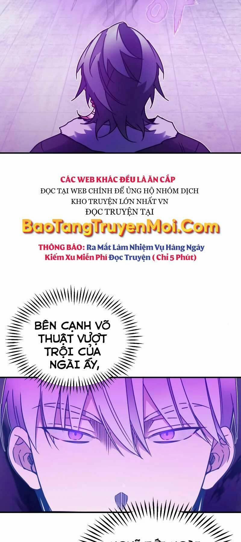 Thiên Quỷ Chẳng Sống Nổi Cuộc Đời Bình Thường 26 trang 30