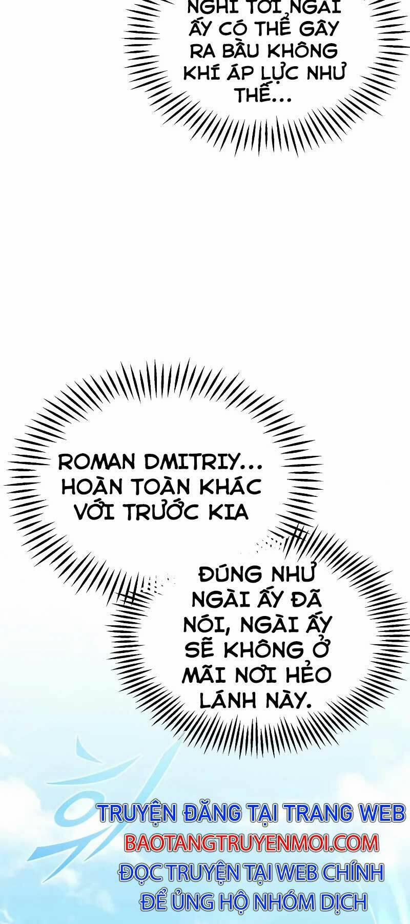 Thiên Quỷ Chẳng Sống Nổi Cuộc Đời Bình Thường 26 trang 31