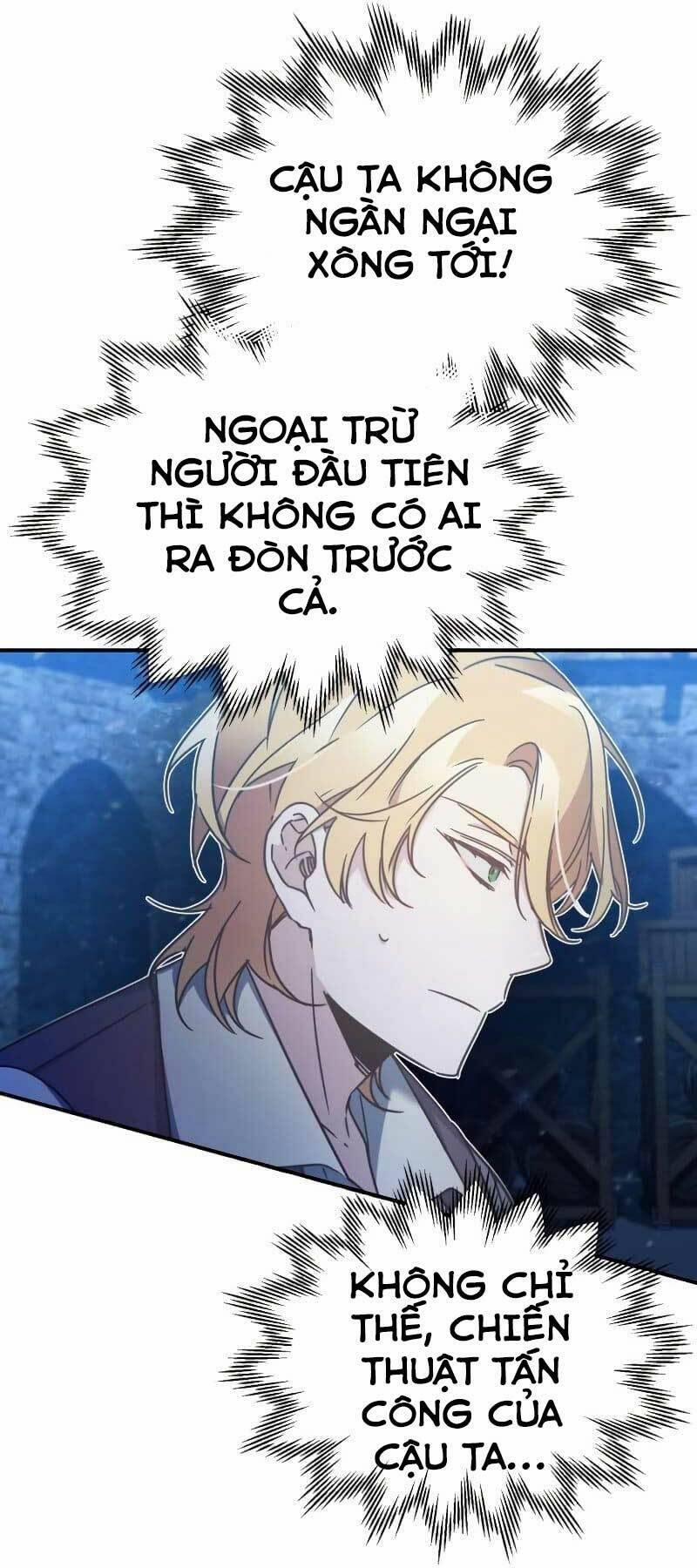 Thiên Quỷ Chẳng Sống Nổi Cuộc Đời Bình Thường 26 trang 38