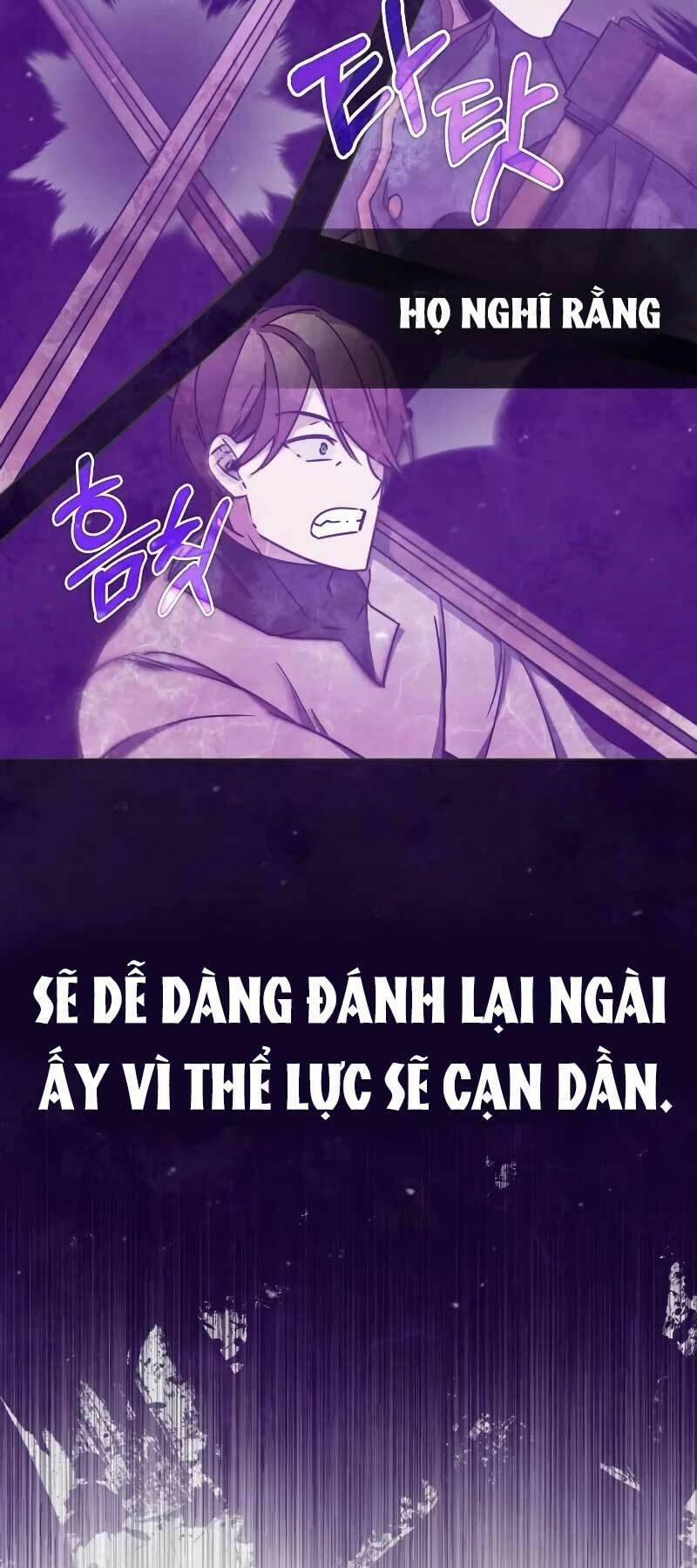 Thiên Quỷ Chẳng Sống Nổi Cuộc Đời Bình Thường 26 trang 4