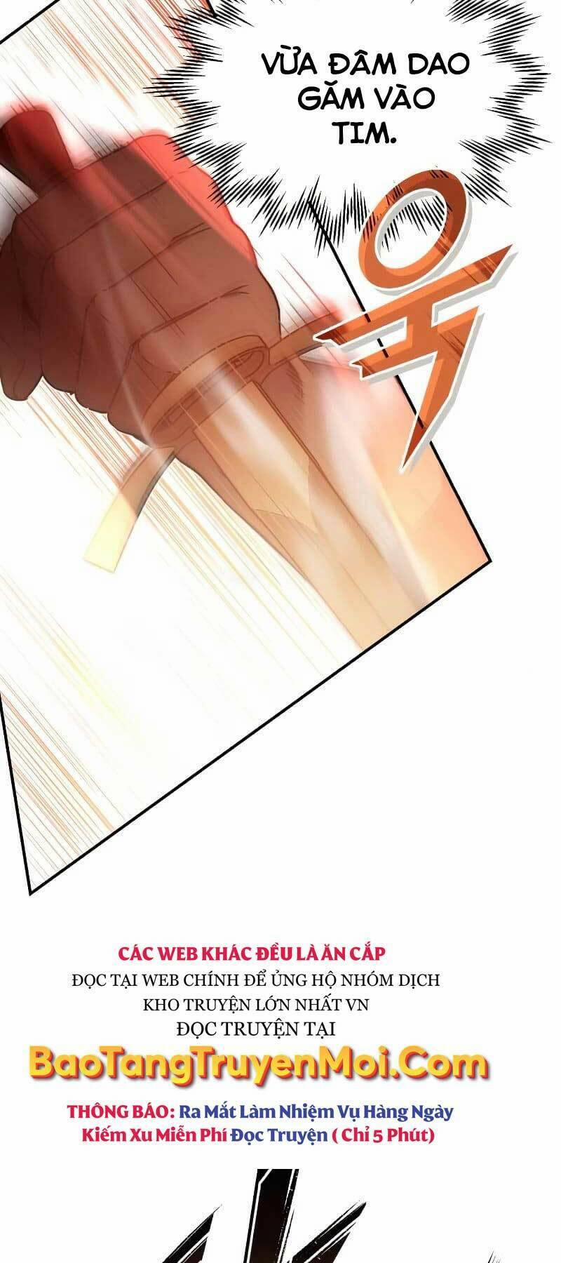 Thiên Quỷ Chẳng Sống Nổi Cuộc Đời Bình Thường 26 trang 40