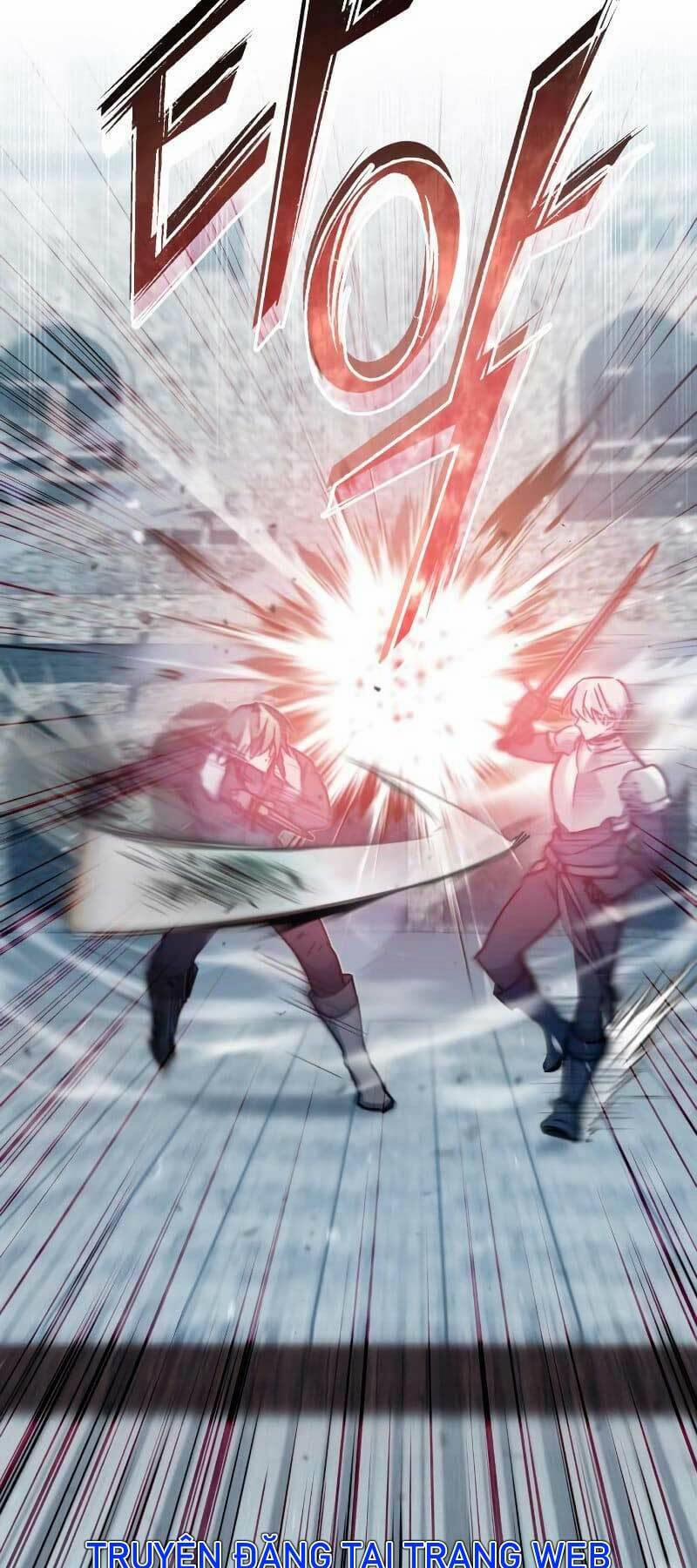 Thiên Quỷ Chẳng Sống Nổi Cuộc Đời Bình Thường 26 trang 41