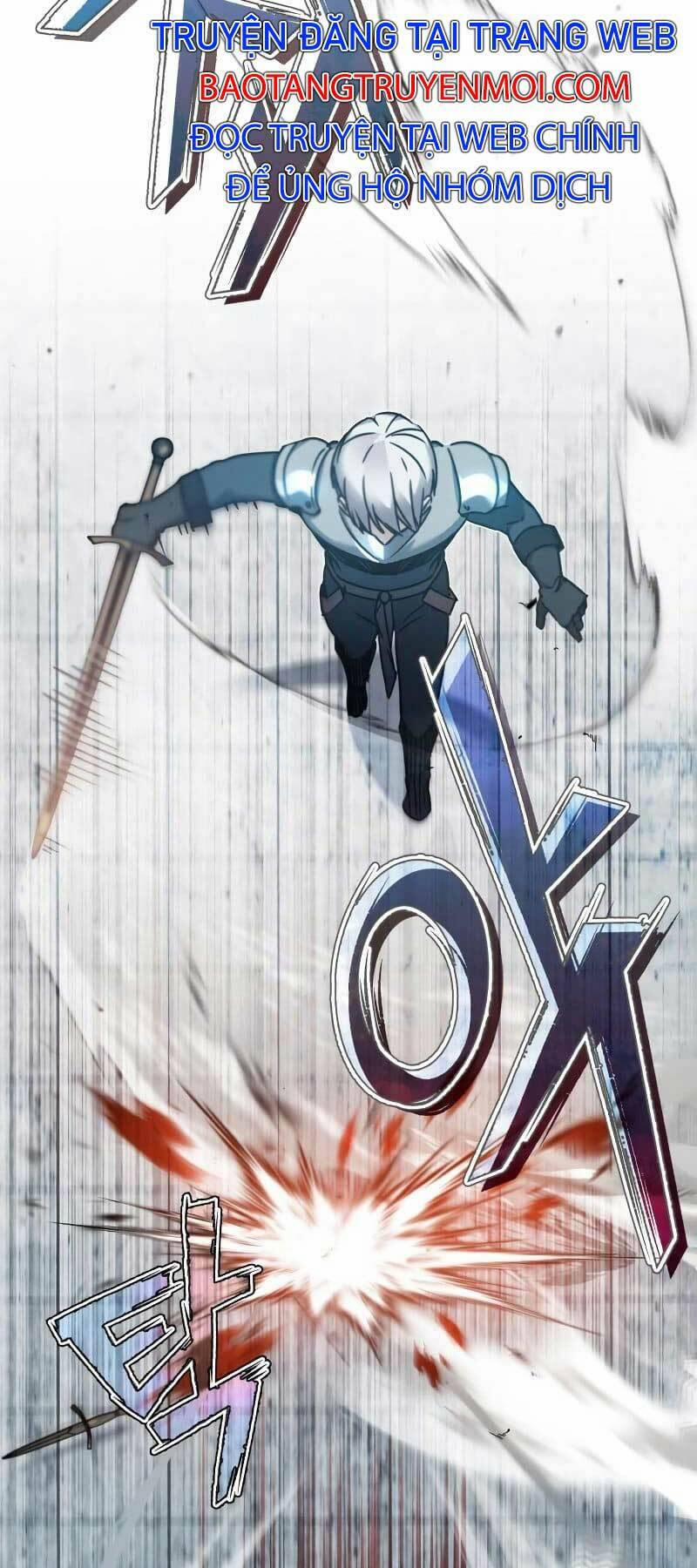 Thiên Quỷ Chẳng Sống Nổi Cuộc Đời Bình Thường 26 trang 48