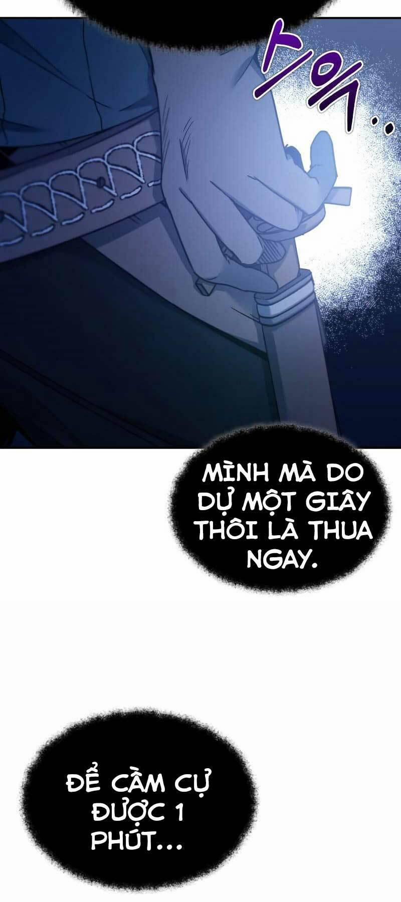 Thiên Quỷ Chẳng Sống Nổi Cuộc Đời Bình Thường 26 trang 51