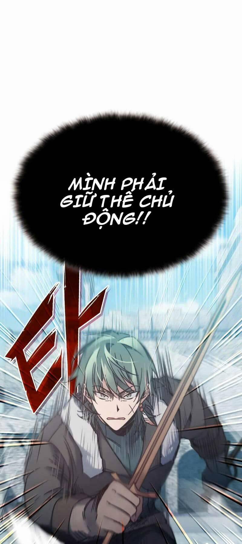 Thiên Quỷ Chẳng Sống Nổi Cuộc Đời Bình Thường 26 trang 52