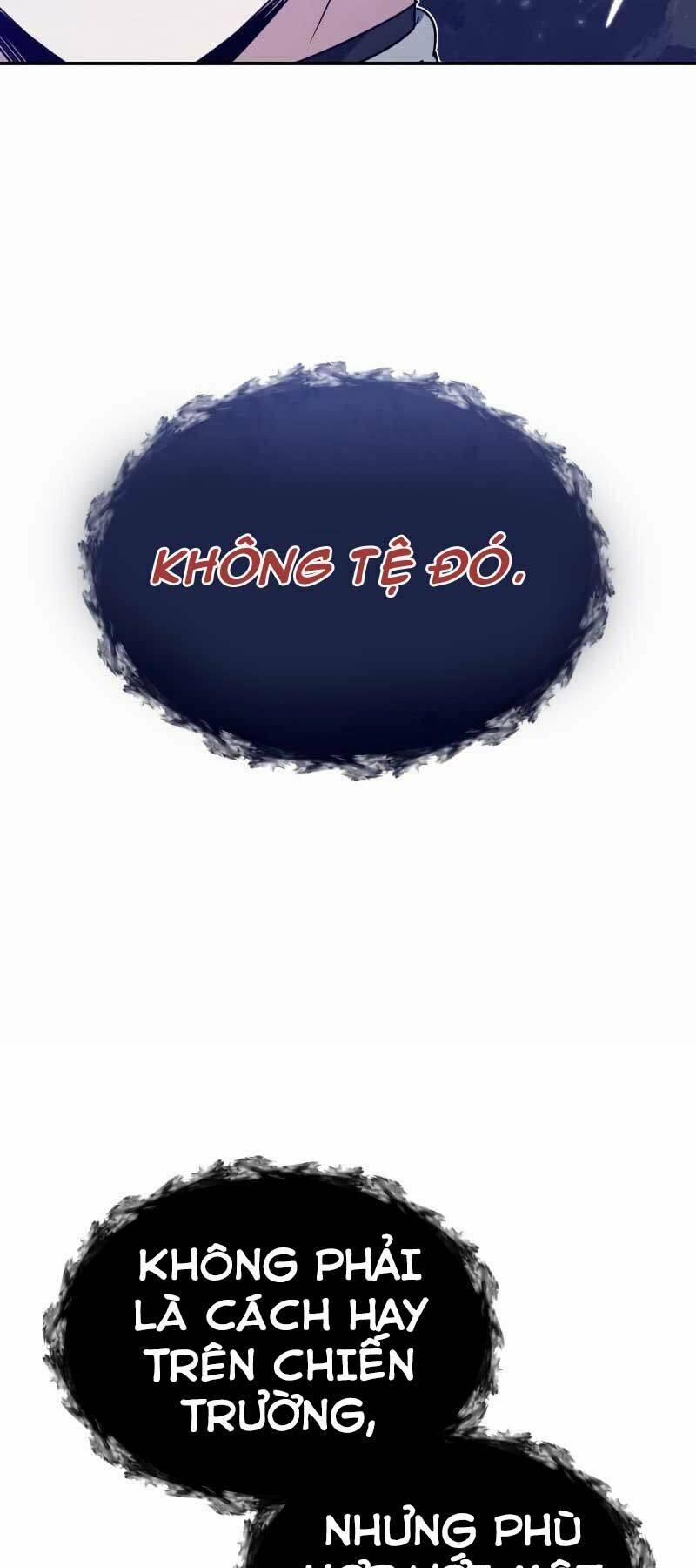 Thiên Quỷ Chẳng Sống Nổi Cuộc Đời Bình Thường 26 trang 54