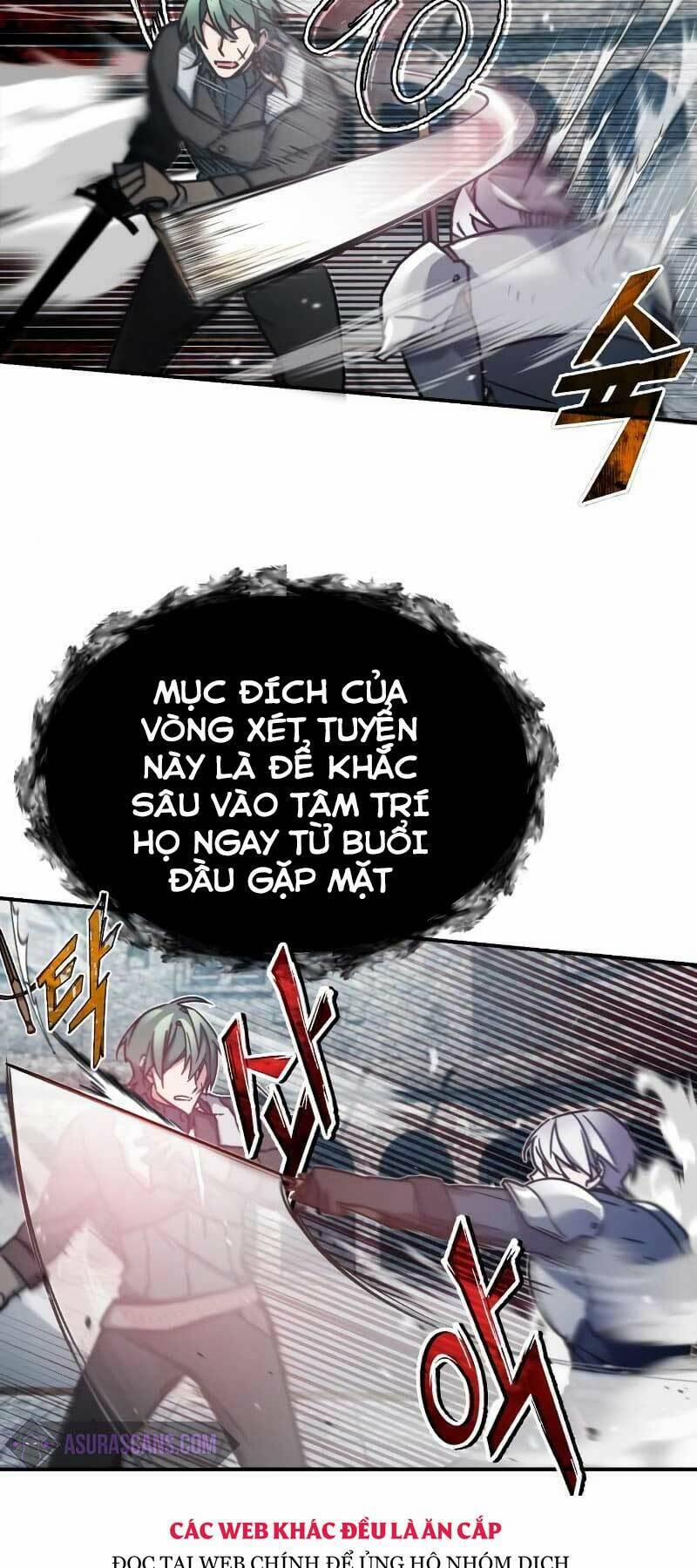 Thiên Quỷ Chẳng Sống Nổi Cuộc Đời Bình Thường 26 trang 58