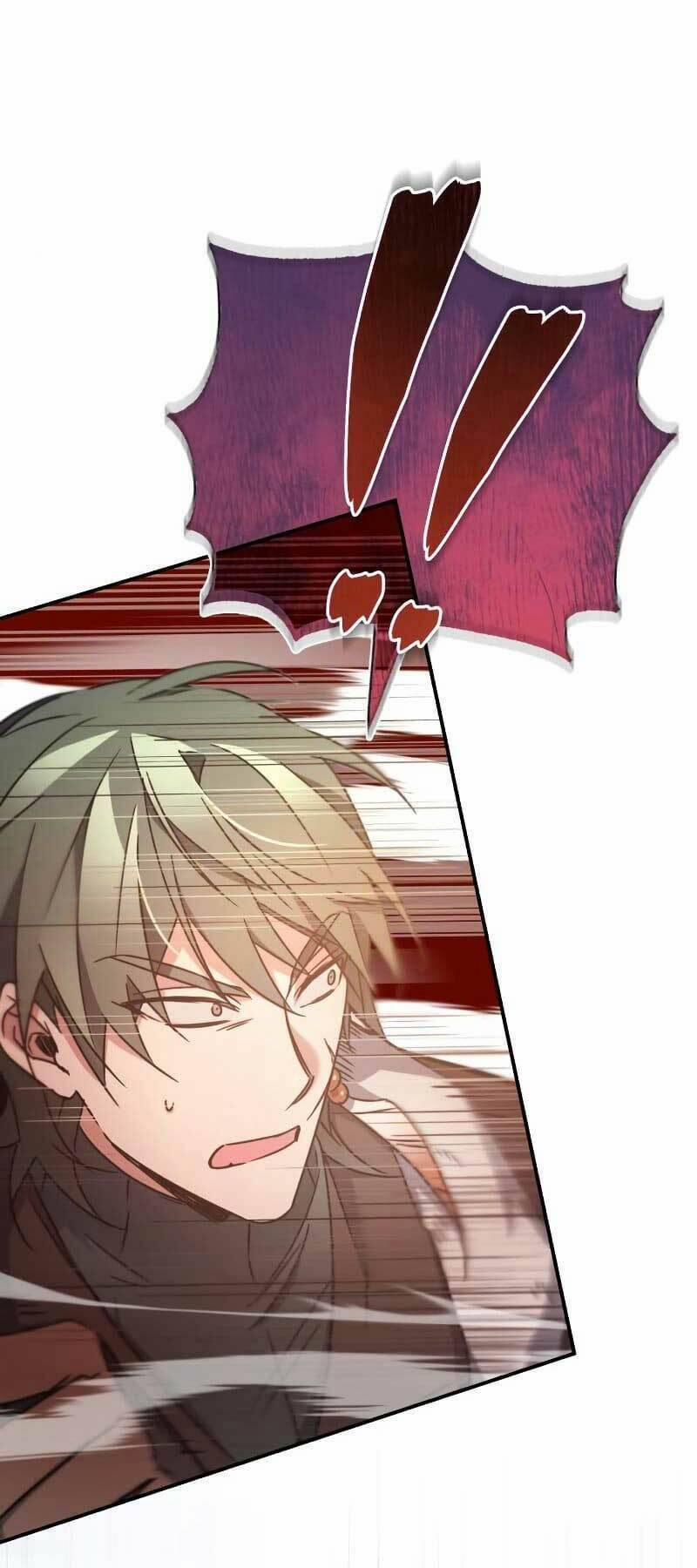 Thiên Quỷ Chẳng Sống Nổi Cuộc Đời Bình Thường 26 trang 60