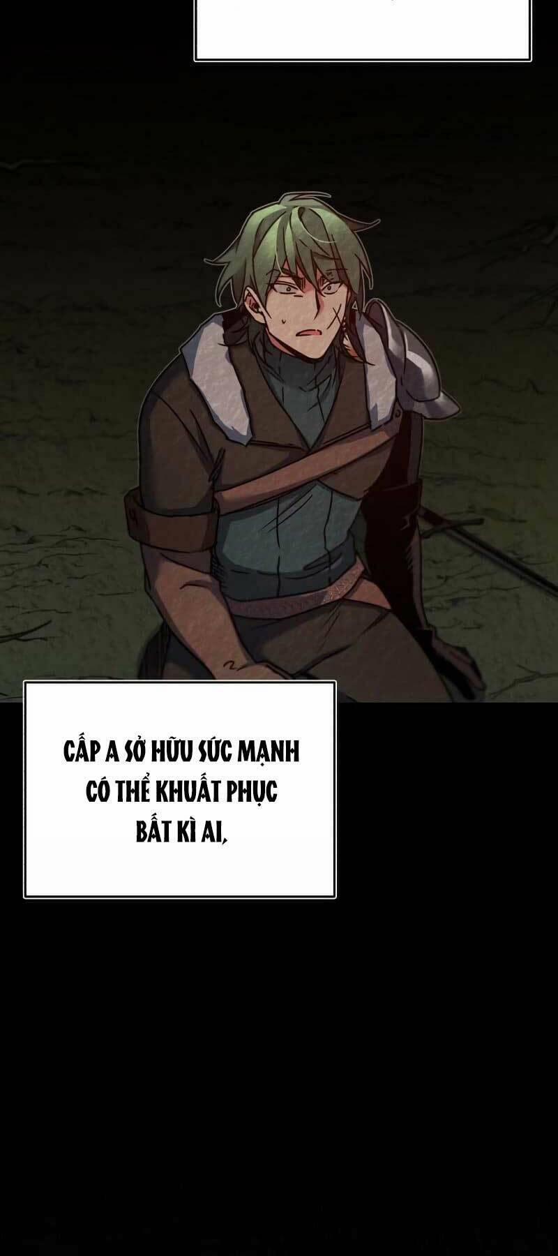 Thiên Quỷ Chẳng Sống Nổi Cuộc Đời Bình Thường 26 trang 67