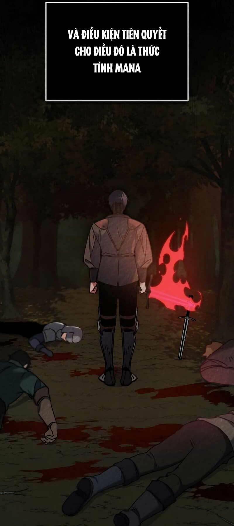 Thiên Quỷ Chẳng Sống Nổi Cuộc Đời Bình Thường 26 trang 68