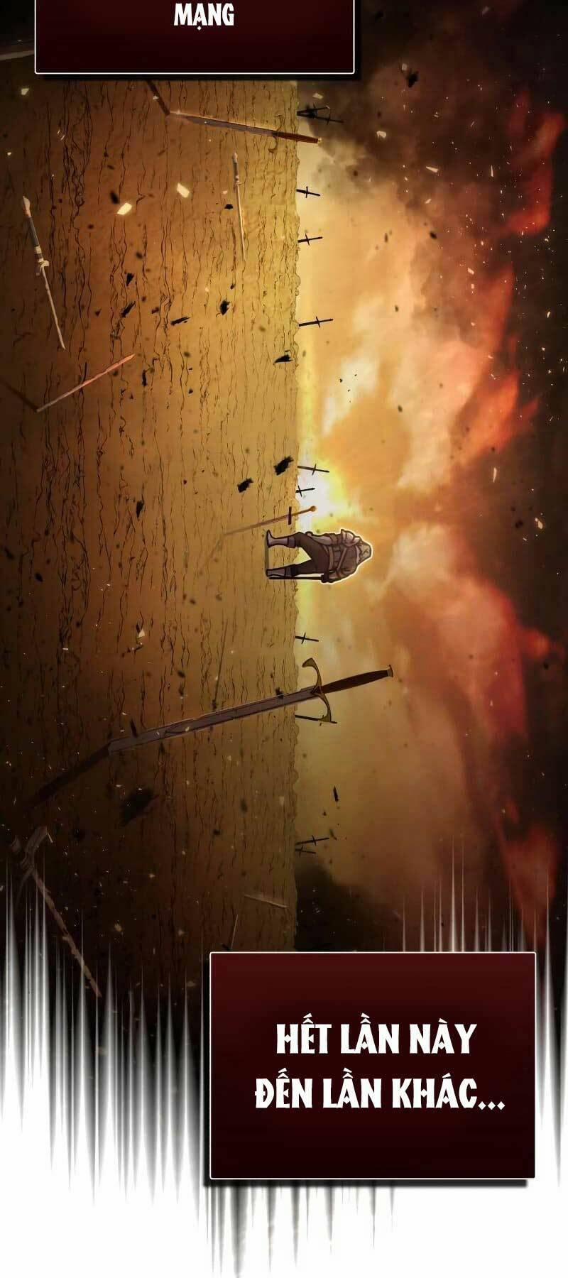 Thiên Quỷ Chẳng Sống Nổi Cuộc Đời Bình Thường 26 trang 72