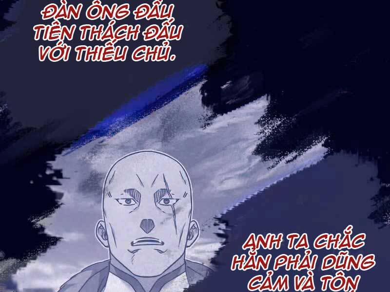 Thiên Quỷ Chẳng Sống Nổi Cuộc Đời Bình Thường 27 trang 206