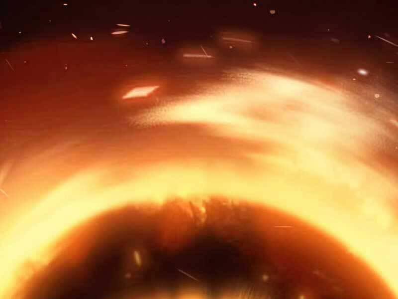 Thiên Quỷ Chẳng Sống Nổi Cuộc Đời Bình Thường 27 trang 244