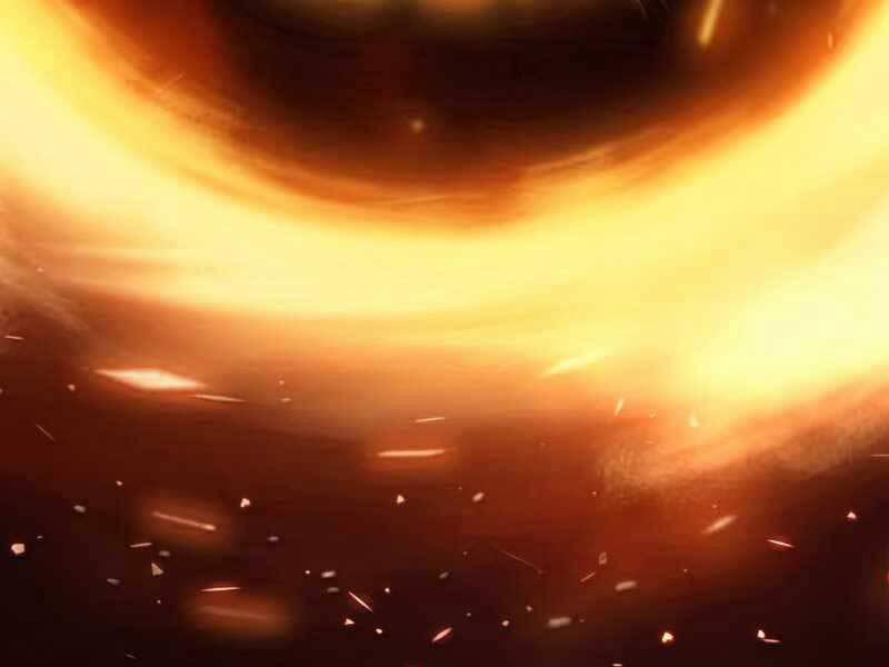 Thiên Quỷ Chẳng Sống Nổi Cuộc Đời Bình Thường 27 trang 246