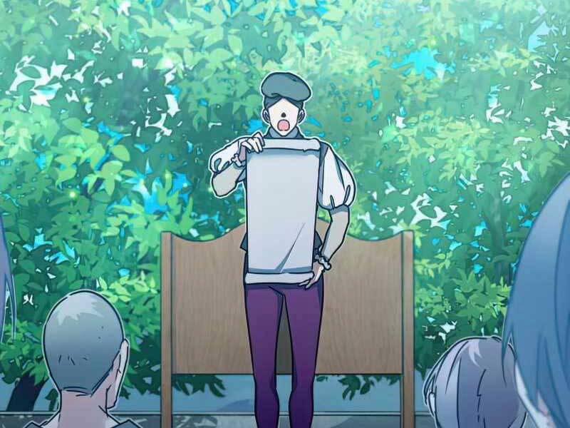 Thiên Quỷ Chẳng Sống Nổi Cuộc Đời Bình Thường 27 trang 294