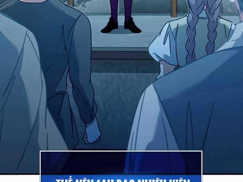 Thiên Quỷ Chẳng Sống Nổi Cuộc Đời Bình Thường 27 trang 295