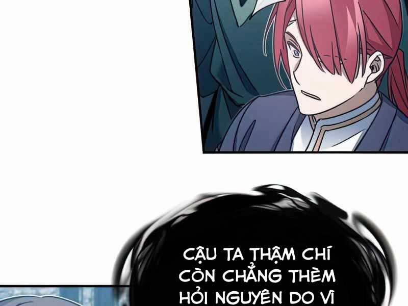 Thiên Quỷ Chẳng Sống Nổi Cuộc Đời Bình Thường 27 trang 80