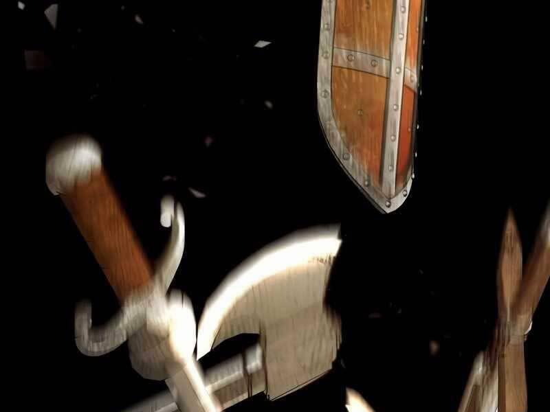 Thiên Quỷ Chẳng Sống Nổi Cuộc Đời Bình Thường 29 trang 104