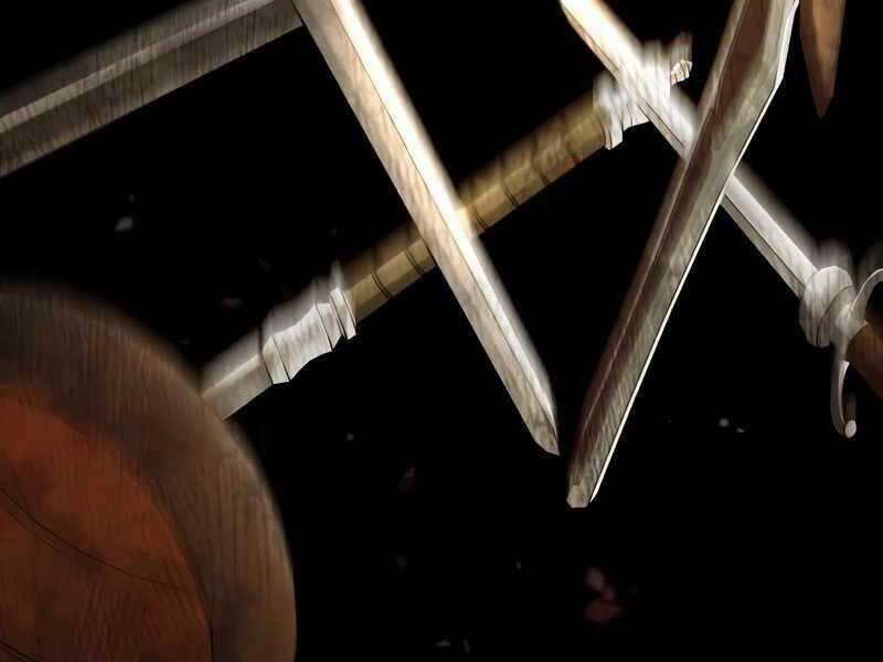 Thiên Quỷ Chẳng Sống Nổi Cuộc Đời Bình Thường 29 trang 105