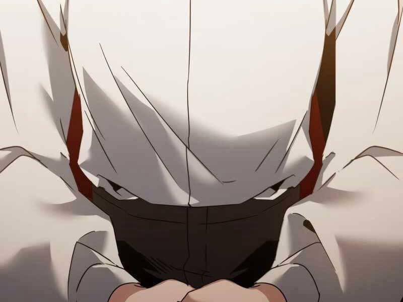 Thiên Quỷ Chẳng Sống Nổi Cuộc Đời Bình Thường 29 trang 36