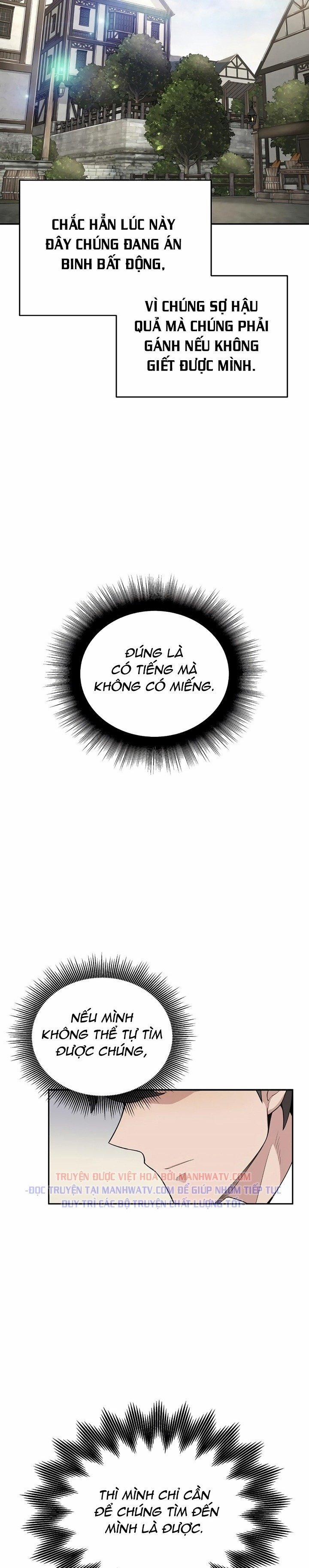 Thiên Quỷ Chẳng Sống Nổi Cuộc Đời Bình Thường 3 trang 26