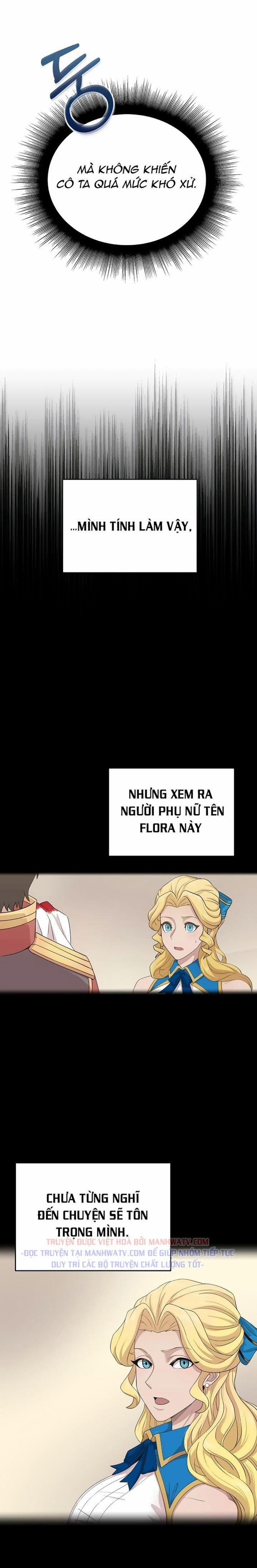 Thiên Quỷ Chẳng Sống Nổi Cuộc Đời Bình Thường 3 trang 4