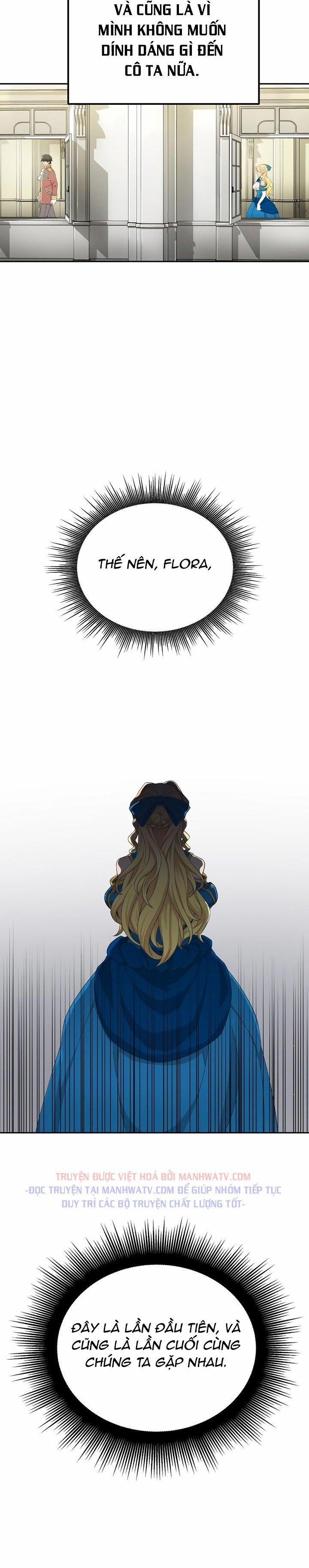 Thiên Quỷ Chẳng Sống Nổi Cuộc Đời Bình Thường 3 trang 8