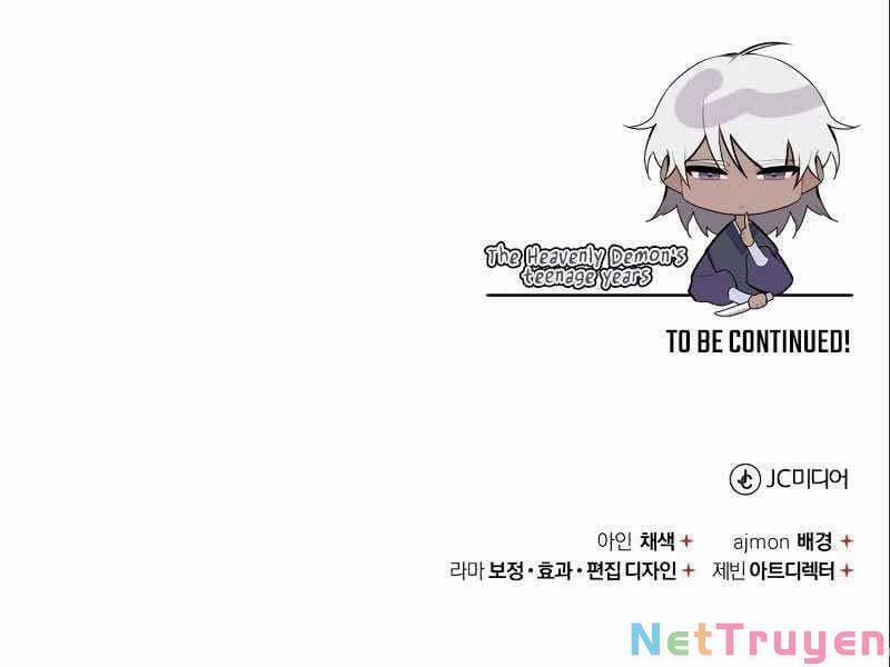 Thiên Quỷ Chẳng Sống Nổi Cuộc Đời Bình Thường 30 trang 319