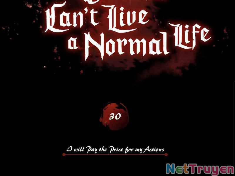 Thiên Quỷ Chẳng Sống Nổi Cuộc Đời Bình Thường 30 trang 56