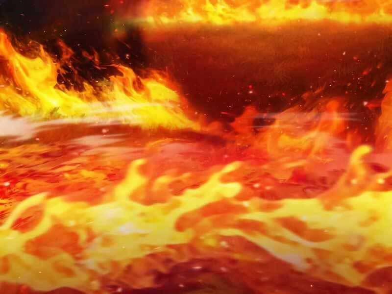 Thiên Quỷ Chẳng Sống Nổi Cuộc Đời Bình Thường 31 trang 158