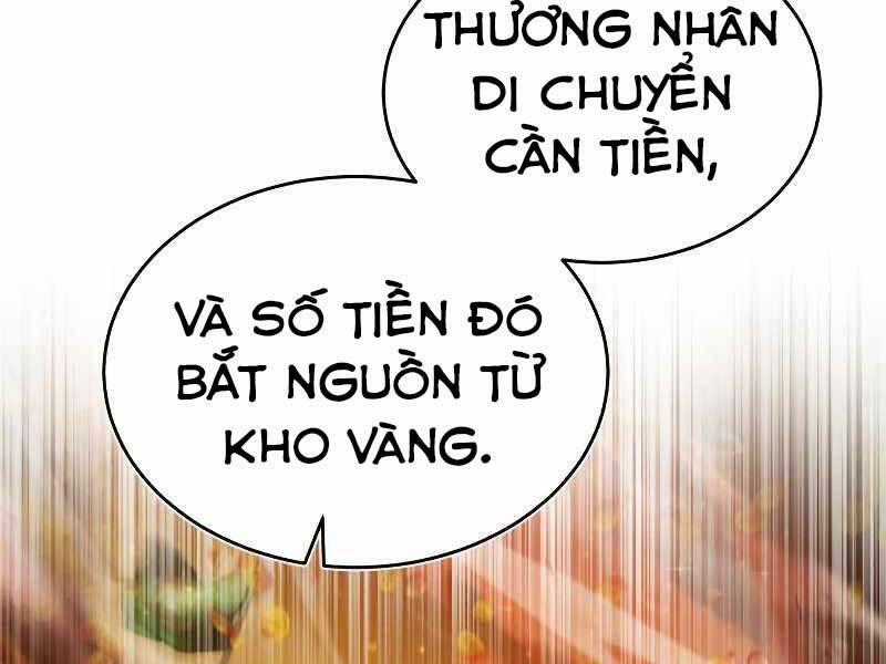 Thiên Quỷ Chẳng Sống Nổi Cuộc Đời Bình Thường 31 trang 191