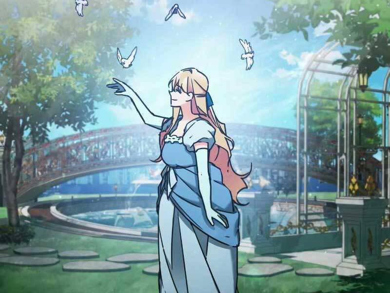 Thiên Quỷ Chẳng Sống Nổi Cuộc Đời Bình Thường 31 trang 210