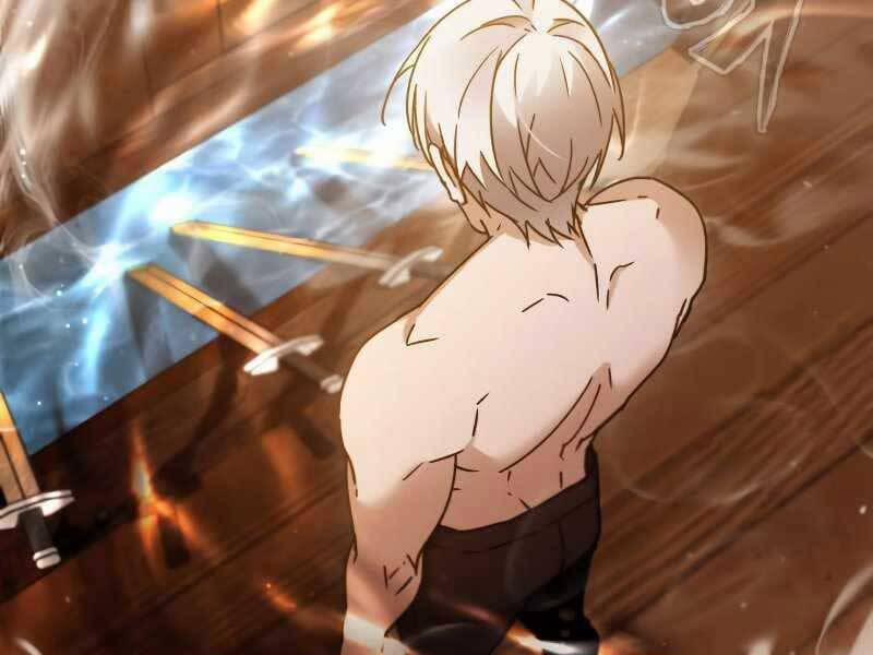 Thiên Quỷ Chẳng Sống Nổi Cuộc Đời Bình Thường 31 trang 245