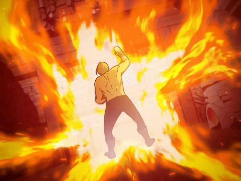 Thiên Quỷ Chẳng Sống Nổi Cuộc Đời Bình Thường 31 trang 57