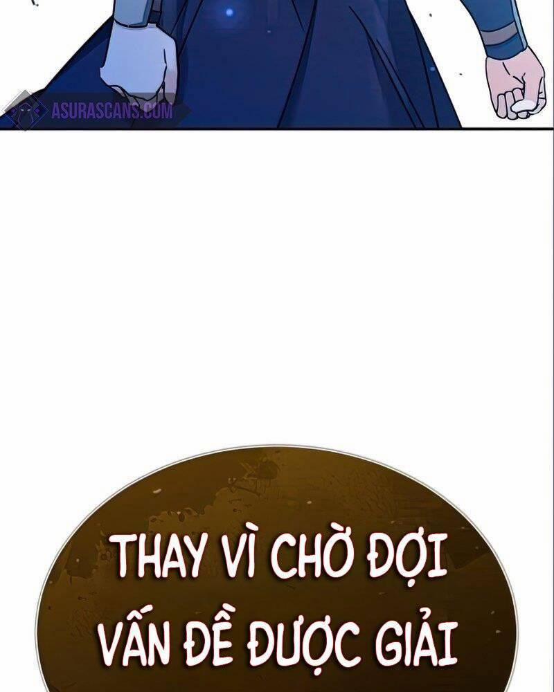 Thiên Quỷ Chẳng Sống Nổi Cuộc Đời Bình Thường 32 trang 104