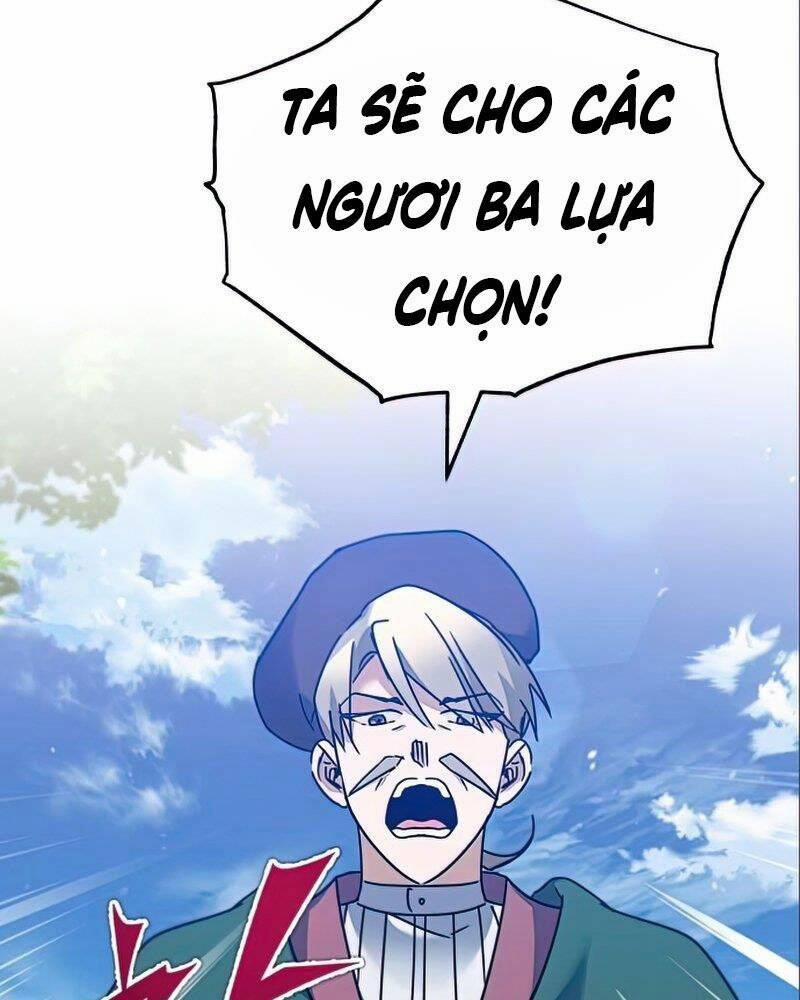 Thiên Quỷ Chẳng Sống Nổi Cuộc Đời Bình Thường 32 trang 11