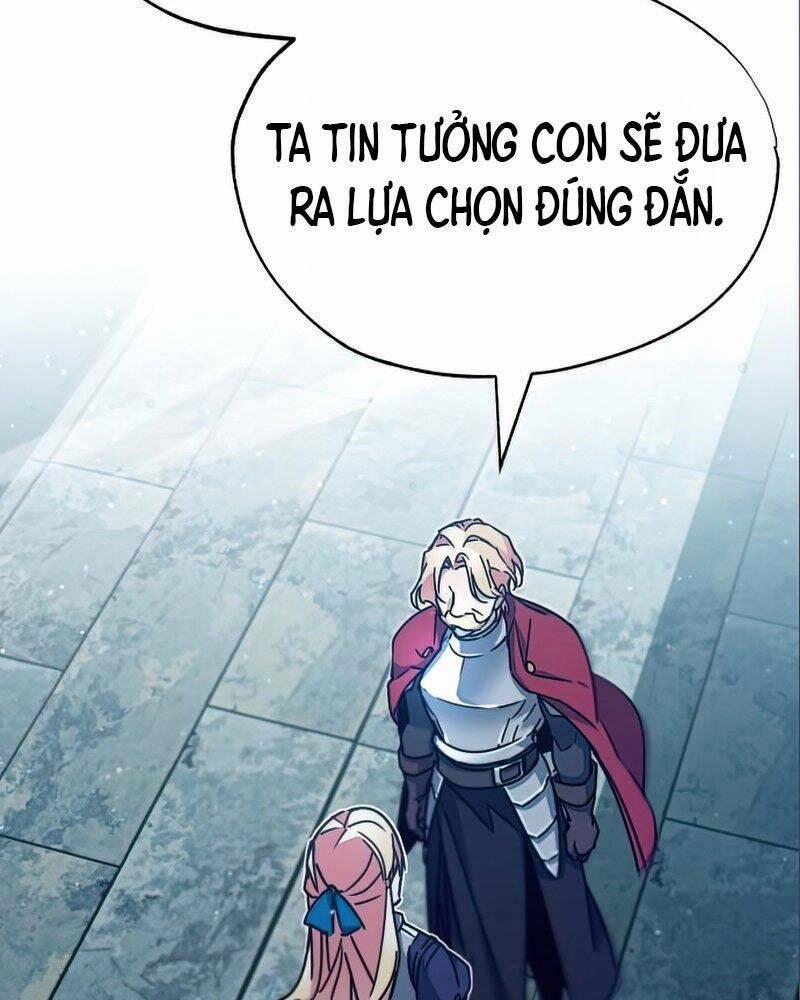 Thiên Quỷ Chẳng Sống Nổi Cuộc Đời Bình Thường 32 trang 114