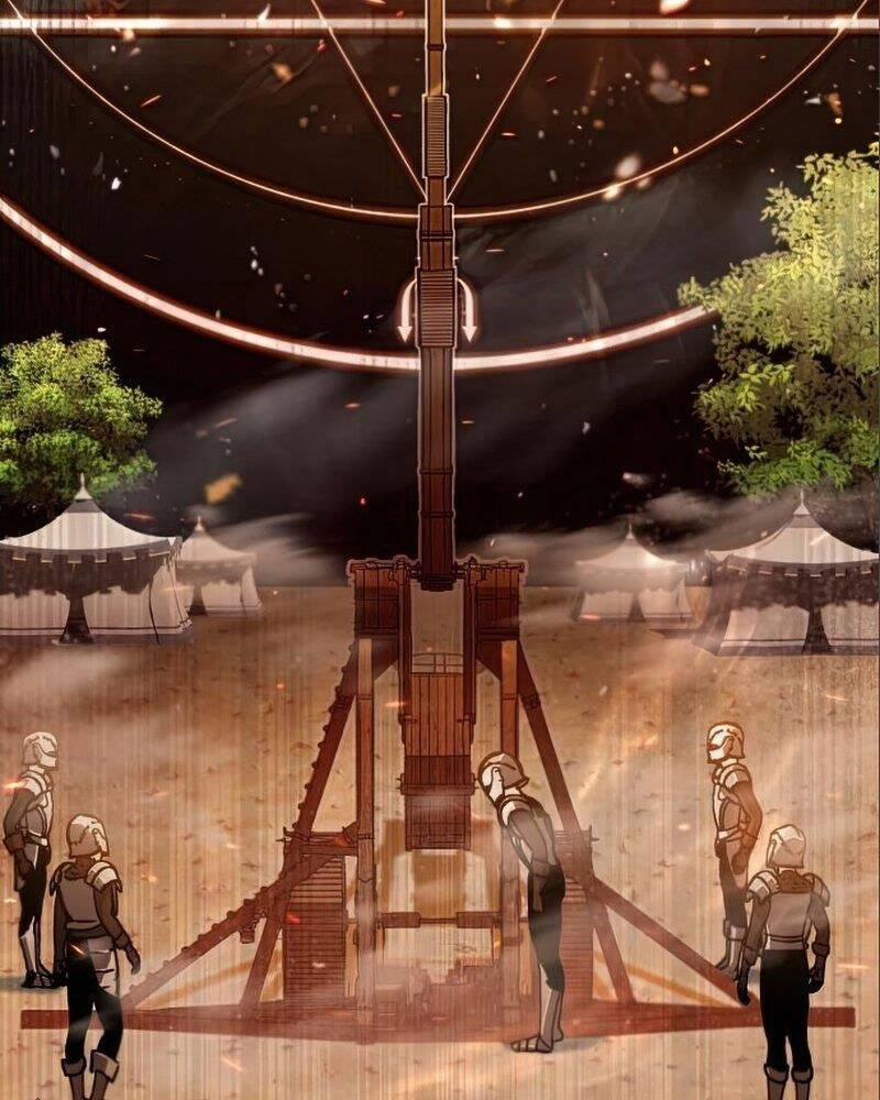 Thiên Quỷ Chẳng Sống Nổi Cuộc Đời Bình Thường 32 trang 128