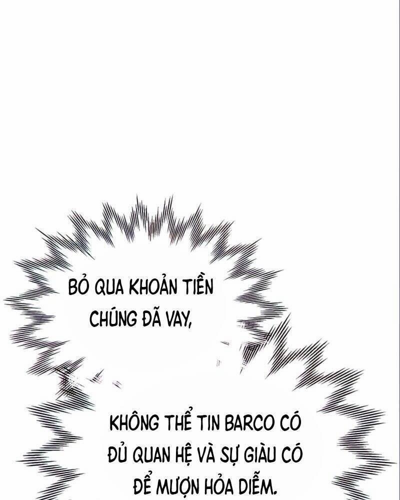 Thiên Quỷ Chẳng Sống Nổi Cuộc Đời Bình Thường 32 trang 139