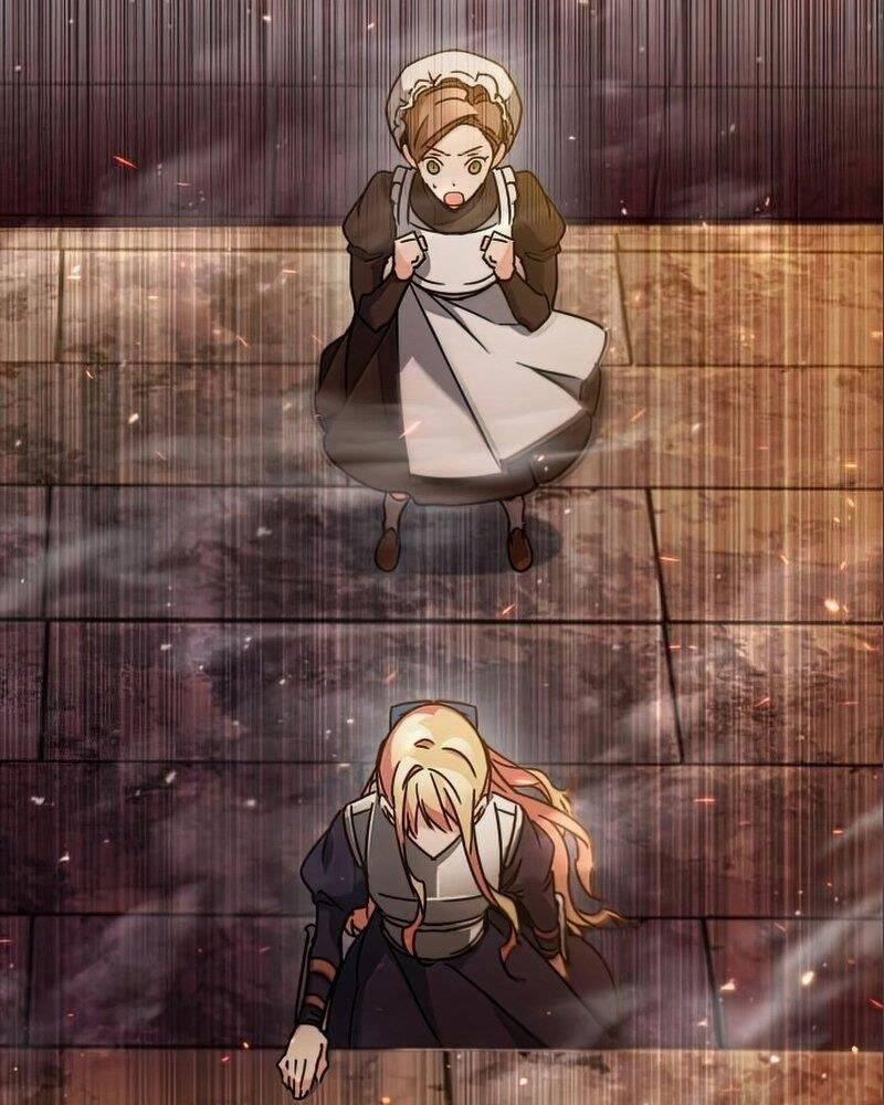 Thiên Quỷ Chẳng Sống Nổi Cuộc Đời Bình Thường 32 trang 149