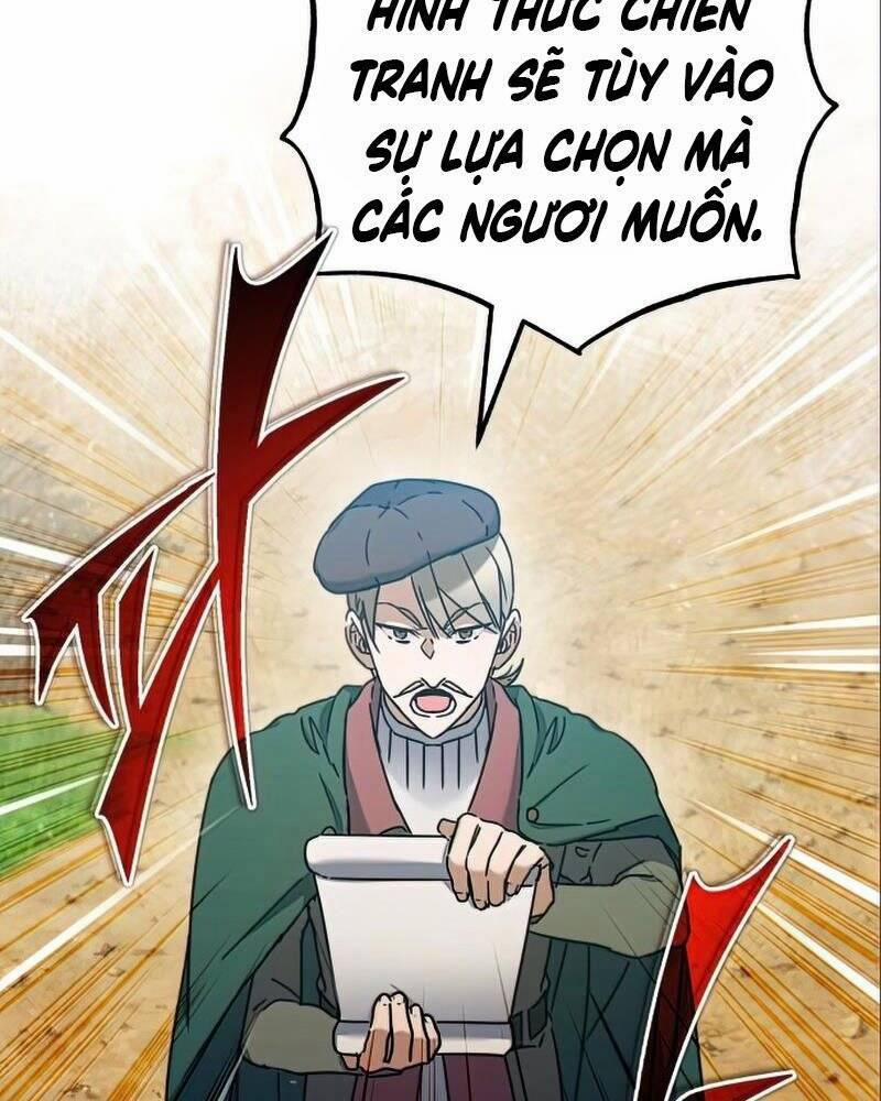 Thiên Quỷ Chẳng Sống Nổi Cuộc Đời Bình Thường 32 trang 20