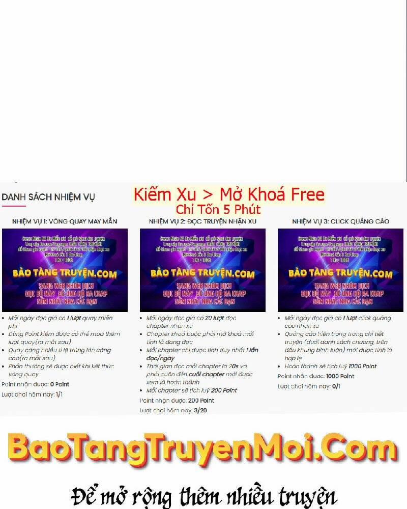 Thiên Quỷ Chẳng Sống Nổi Cuộc Đời Bình Thường 32 trang 47