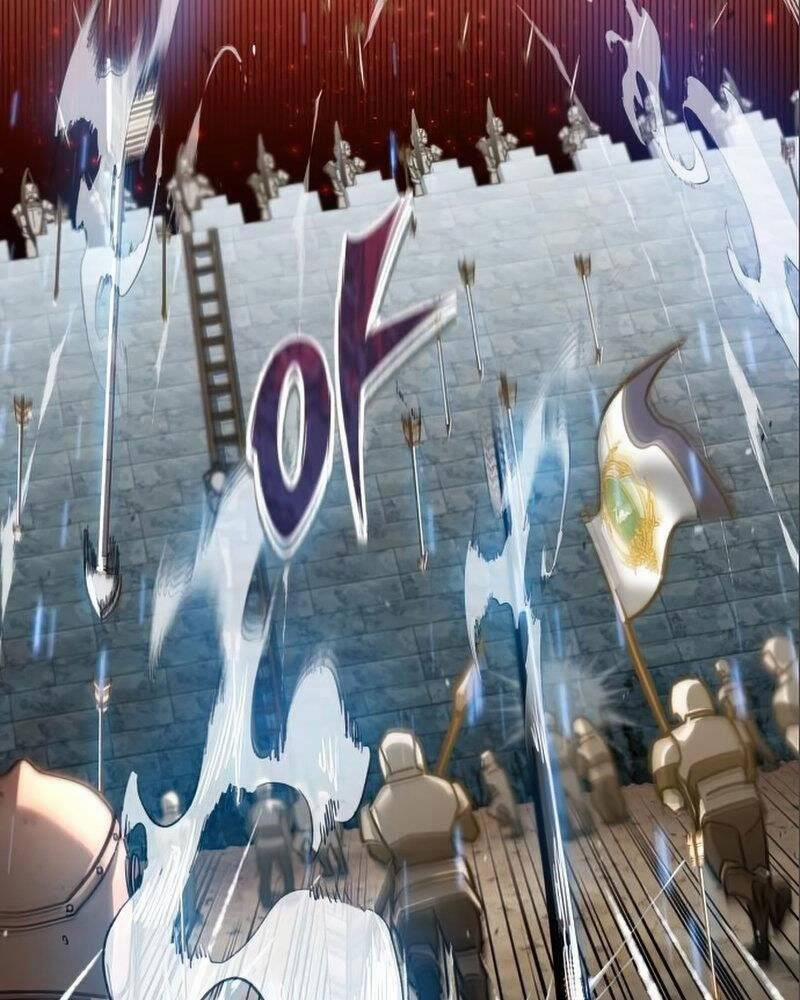 Thiên Quỷ Chẳng Sống Nổi Cuộc Đời Bình Thường 32 trang 55