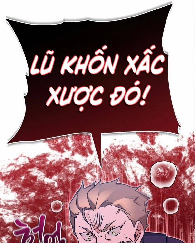 Thiên Quỷ Chẳng Sống Nổi Cuộc Đời Bình Thường 32 trang 60