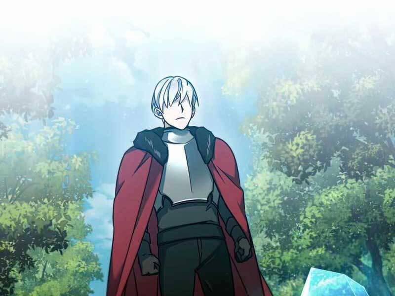 Thiên Quỷ Chẳng Sống Nổi Cuộc Đời Bình Thường 33 trang 166