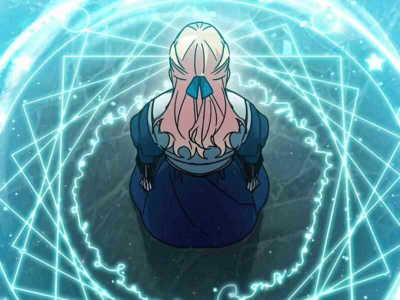 Thiên Quỷ Chẳng Sống Nổi Cuộc Đời Bình Thường 33 trang 27