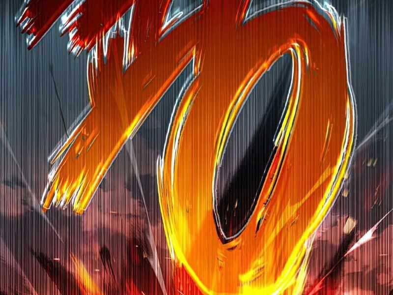 Thiên Quỷ Chẳng Sống Nổi Cuộc Đời Bình Thường 33 trang 98