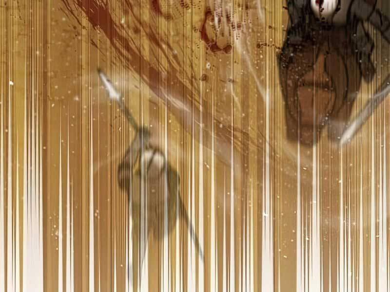 Thiên Quỷ Chẳng Sống Nổi Cuộc Đời Bình Thường 34 trang 131